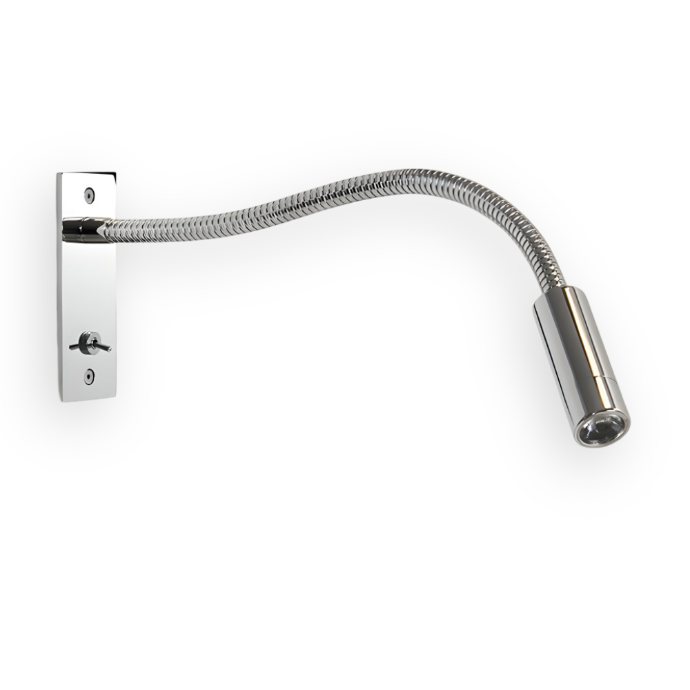 Flexible LED Reading Wall Lamp