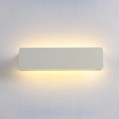 Flexible LED Wall Lamp with Rotating Arm