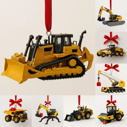 Exciting Boys Building Advent Calendar