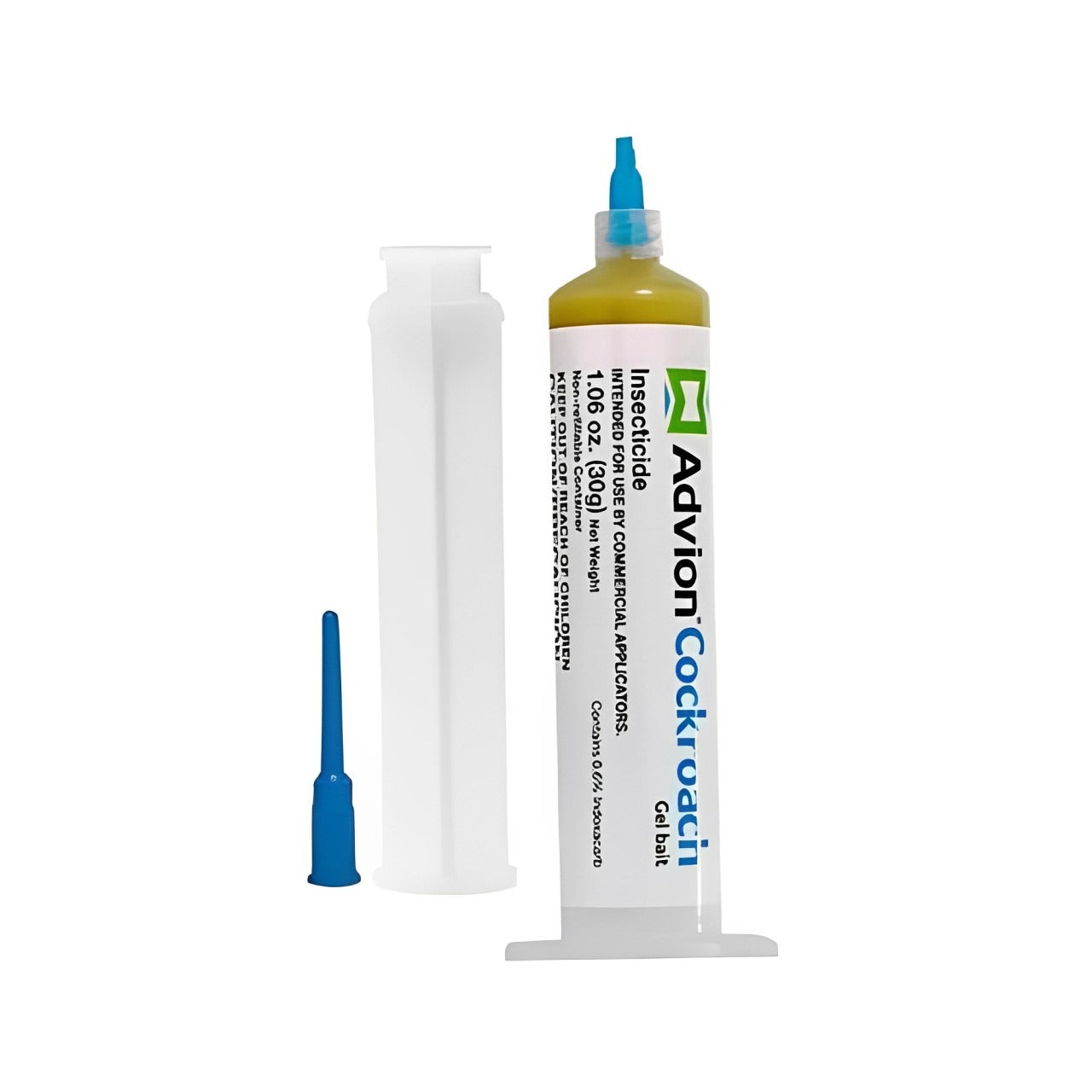 Effective Roach Killer Gel Fast Acting Pest Control - Luxicro