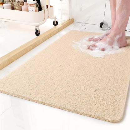 Grip Bath Mat for Shower and Tub Floor Safety