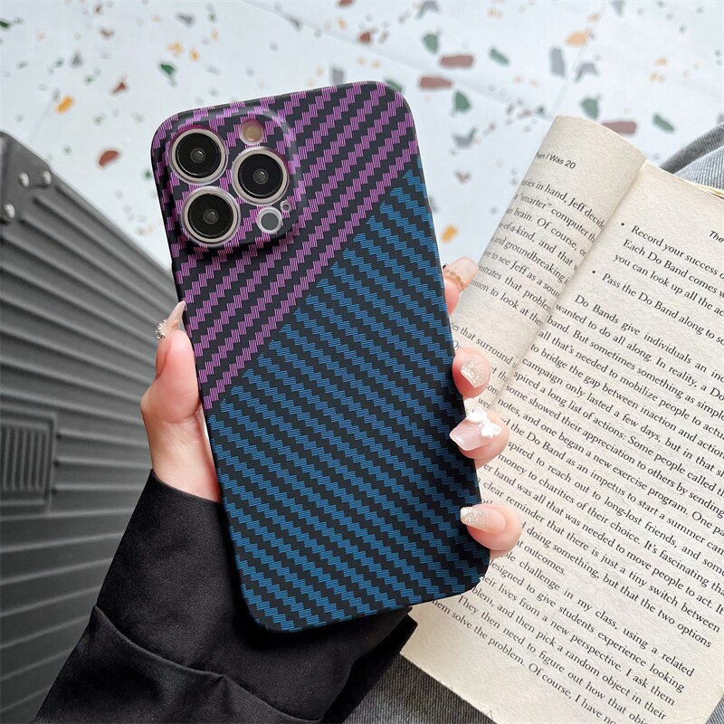 Trendy Designer Phone Cover