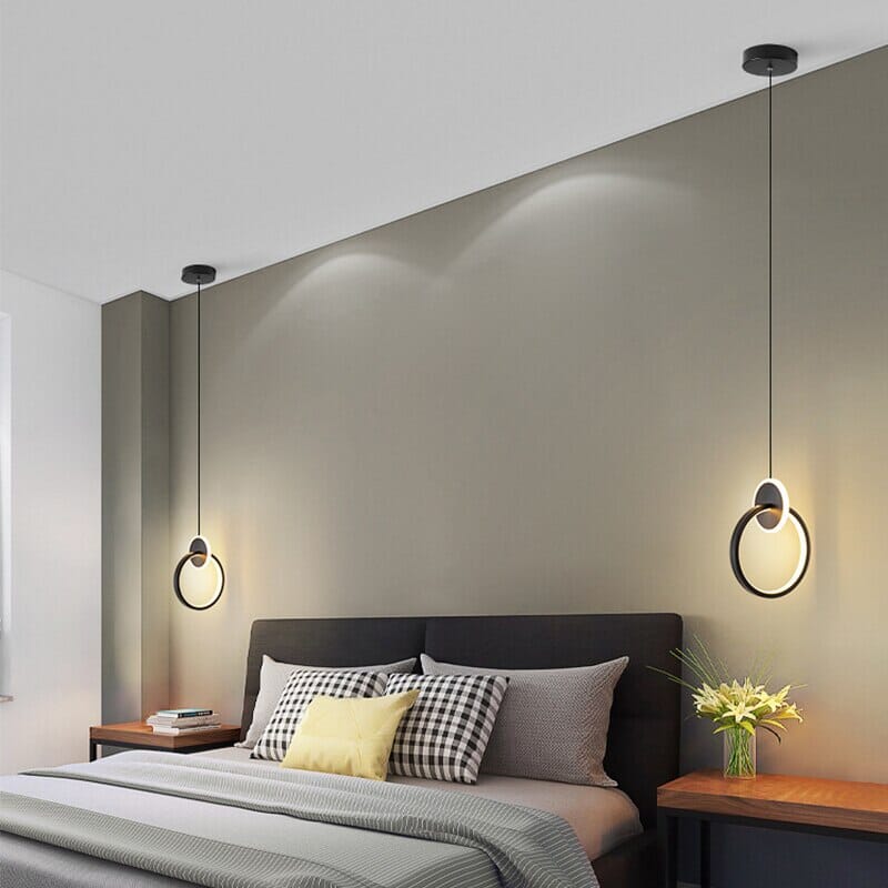 Bright Home Lighting