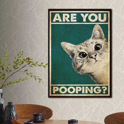 Quirky Novelty Toilet Seat