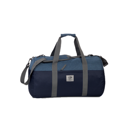 Premium Large Travel Duffel Bag - Luxicro