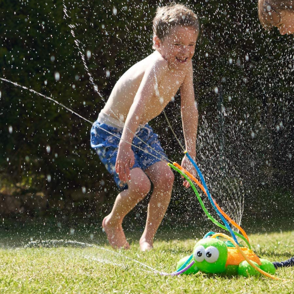 Cool Summer Water Gun Toy
