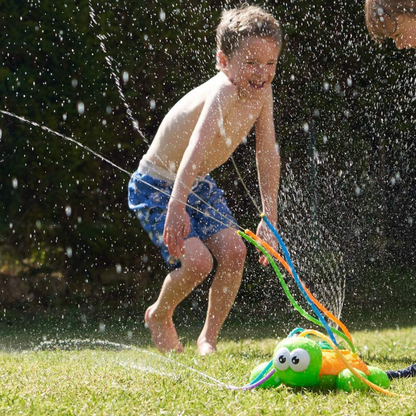 Cool Summer Water Gun Toy