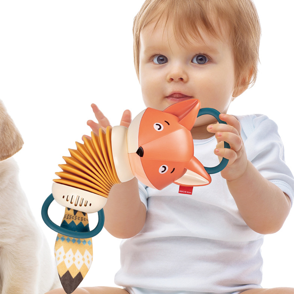 Fun Kids Musical Learning Toy