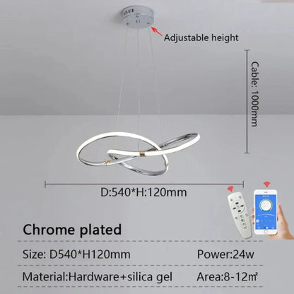 Sleek Pendant Light Fixtures Ceiling Mount Kit