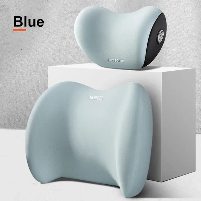 Soft Travel Neck Pillow