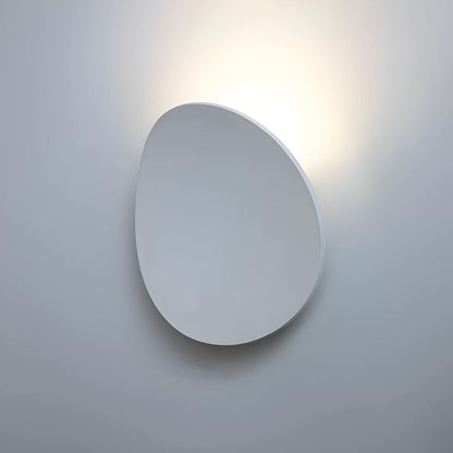 Modern LED Wall Lamp - Bright Soft White Lighting Fixture