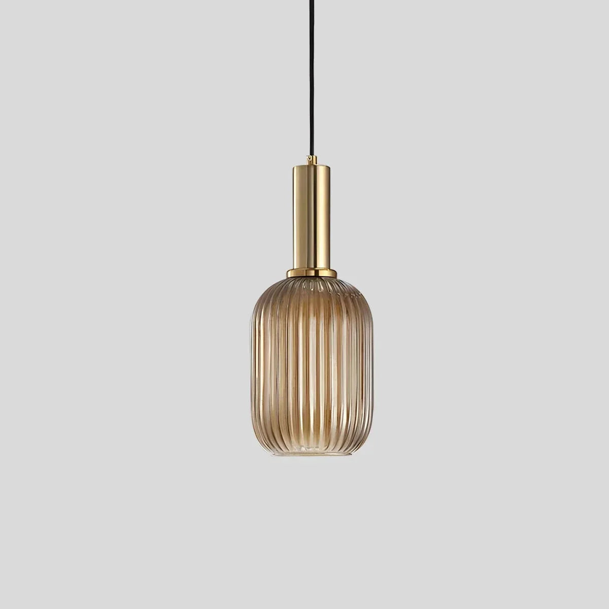 Rustic Chic Glass Pendant Lighting - Luxicro