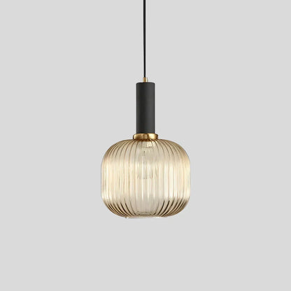 Rustic Chic Glass Pendant Lighting