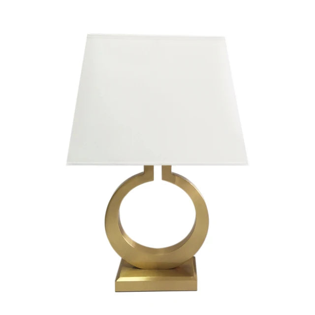Premium Gold Table Lamp for Sophisticated Homes