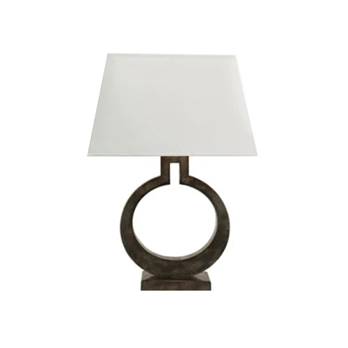 Premium Gold Table Lamp for Sophisticated Homes - Luxicro