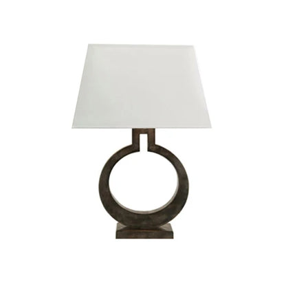 Luxury Metal Desk Table Lamp - Luxicro