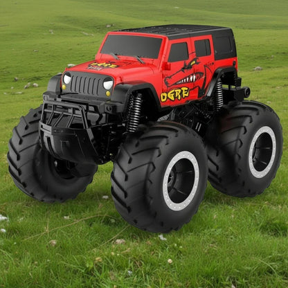 Waterproof 4WD RC Offroad Vehicle