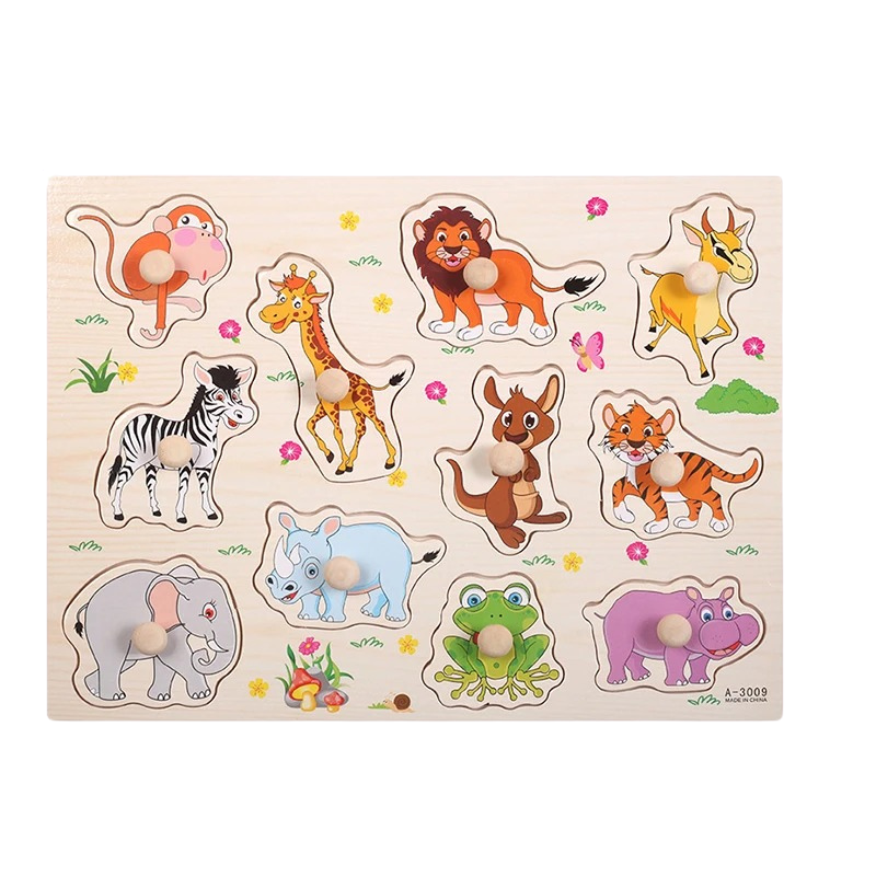 Luxury Jigsaw Puzzles - Luxicro