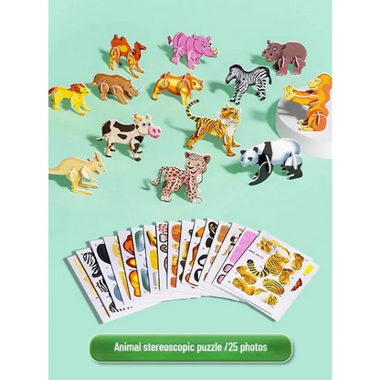 Fun Dinosaur Camera
