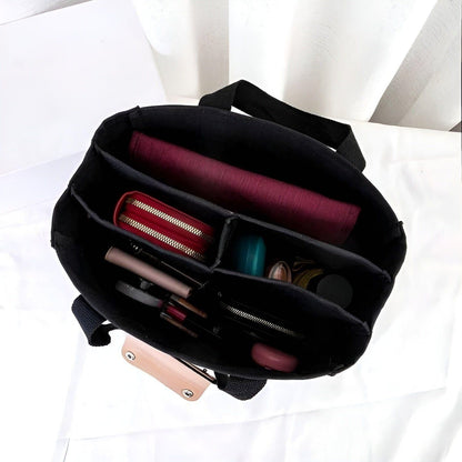 Big Natural Grocery Tote Bag