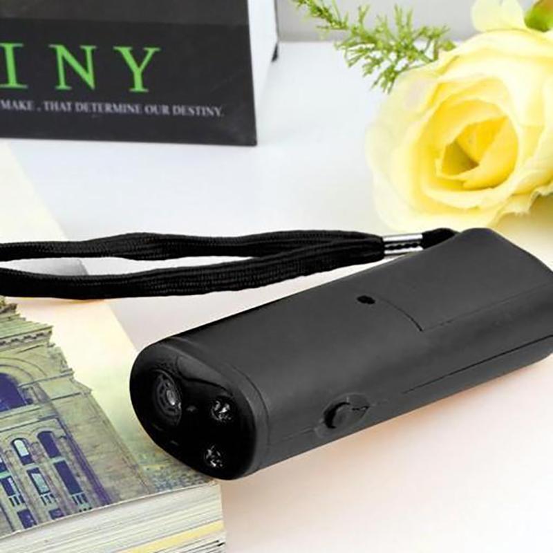Best Anti Barking Pet Training Tool - Luxicro