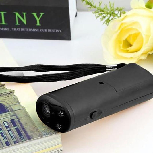 Best Anti Barking Pet Training Tool - Luxicro