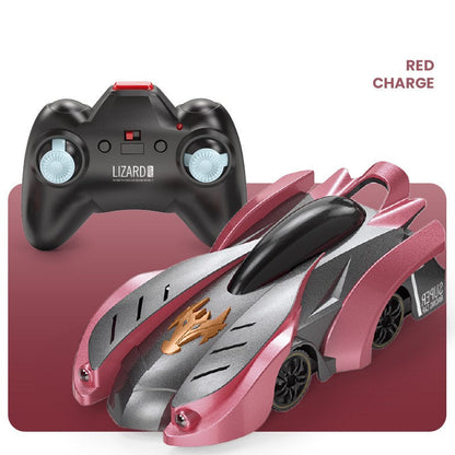 Exciting Wall Mounted Racing Car