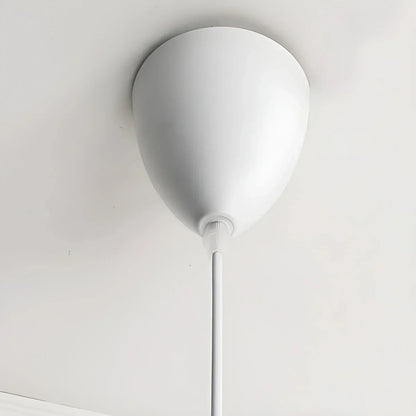 Stylish UFO Hanging Light for Kitchen Dining