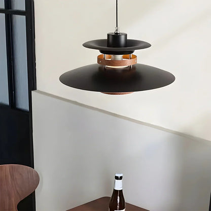 Stylish UFO Hanging Light for Kitchen Dining