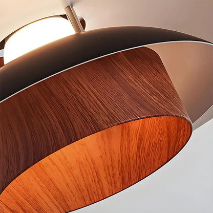 Stylish UFO Hanging Light for Kitchen Dining