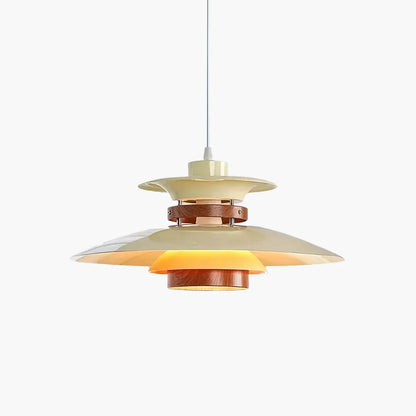 Stylish UFO Hanging Light for Kitchen Dining