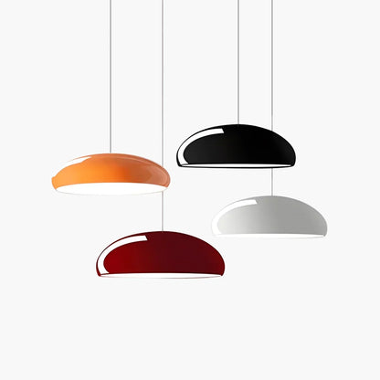Stylish Hanging Light for Kitchen Islands