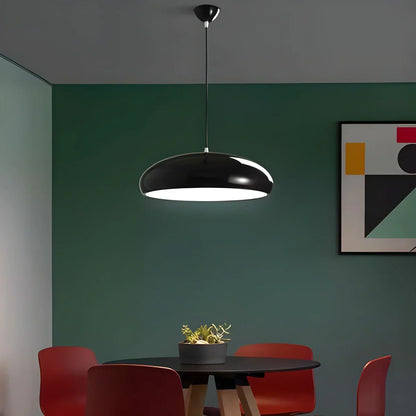 Stylish Hanging Light for Kitchen Islands