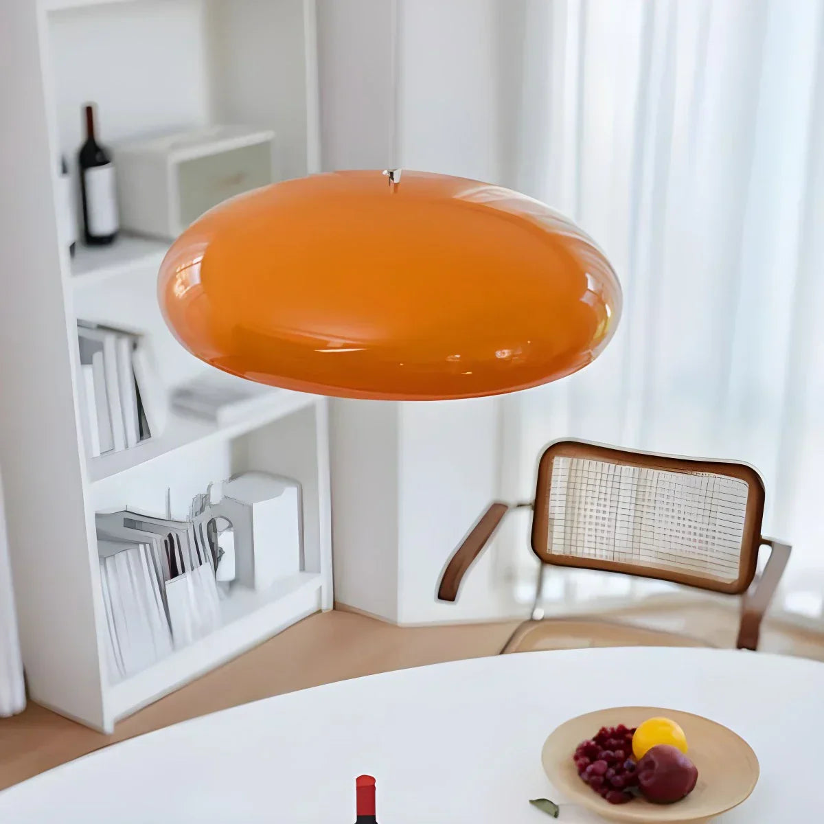 Stylish Hanging Light for Kitchen Islands