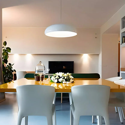Stylish Hanging Light for Kitchen Islands