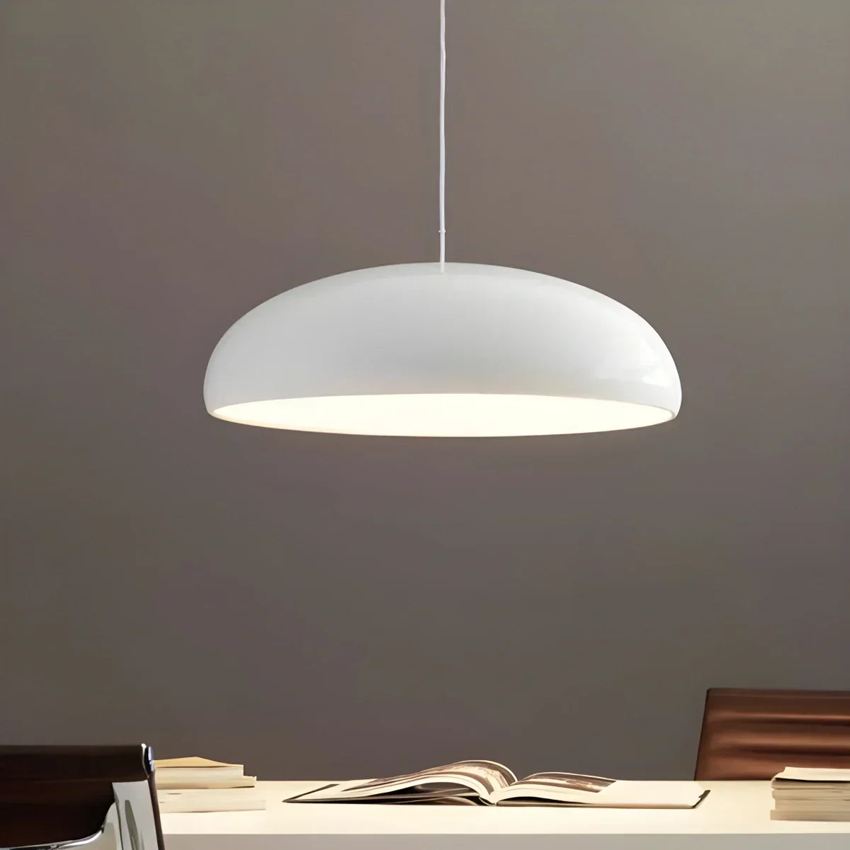 Stylish Hanging Light for Kitchen Islands