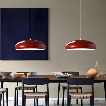 Stylish Hanging Light for Kitchen Islands
