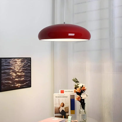 Stylish Hanging Light for Kitchen Islands