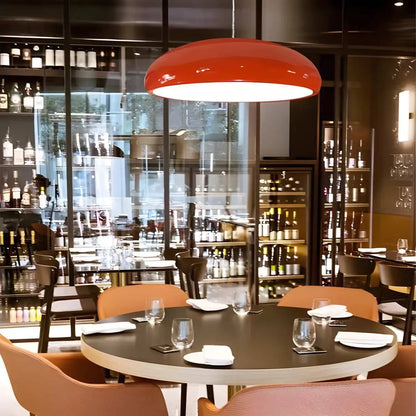 Stylish Hanging Light for Kitchen Islands