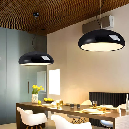 Stylish Hanging Light for Kitchen Islands