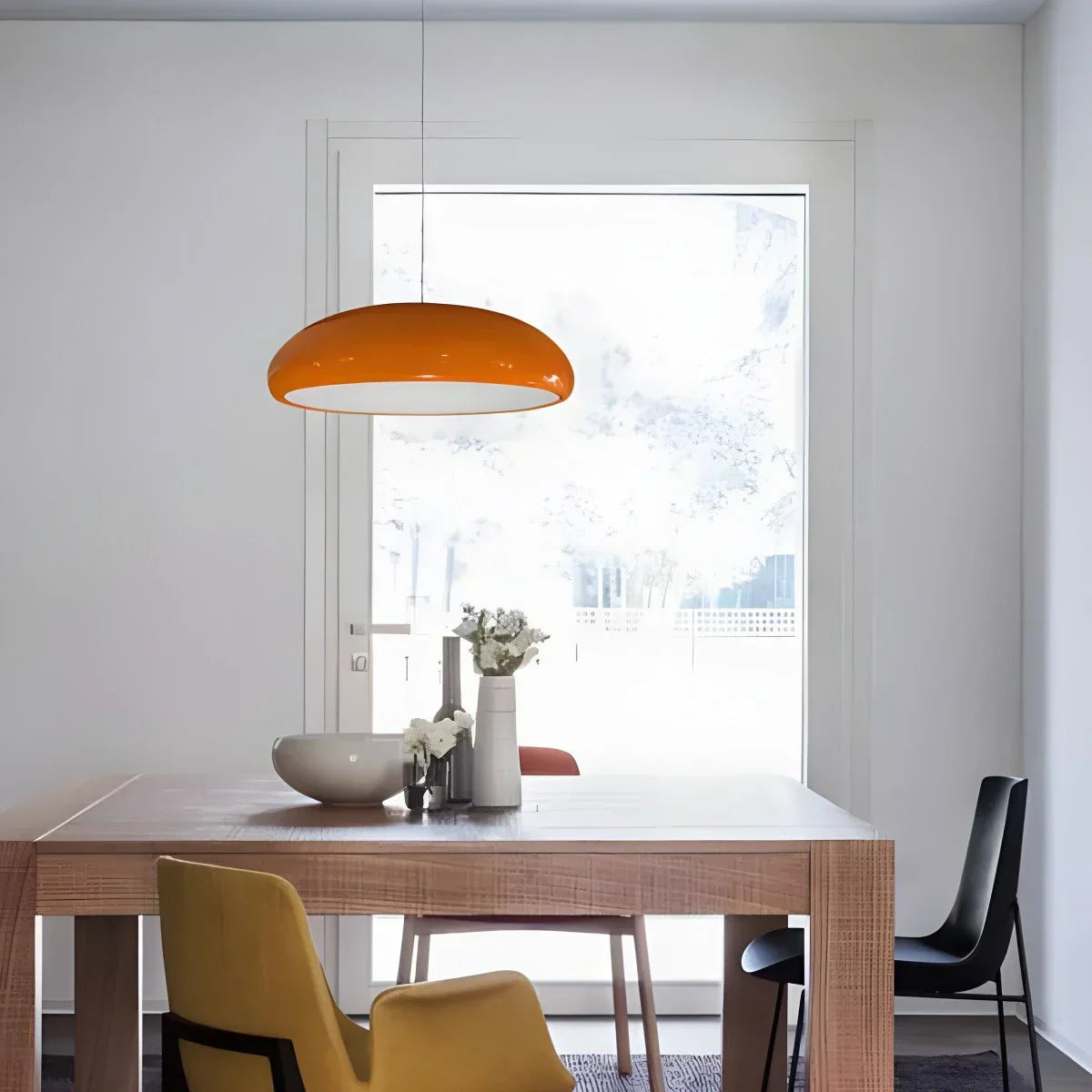 Stylish Hanging Light for Kitchen Islands