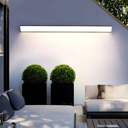 Durable Garden LED Wall Light