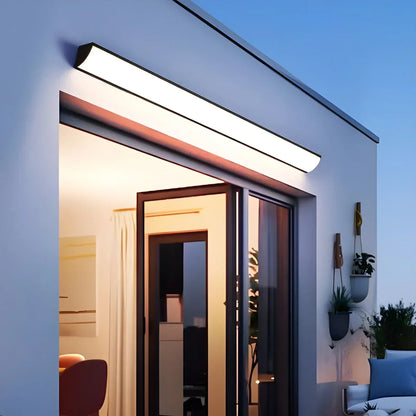 Durable Garden LED Wall Light