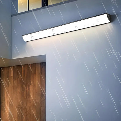 Durable Garden LED Wall Light