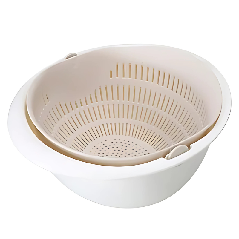 Premium Automatic Sifter - Luxicro