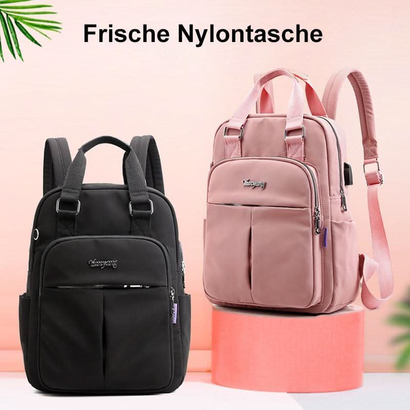 Waterproof Versatile Travel Backpack