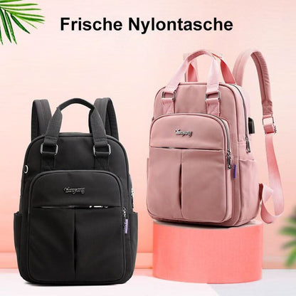 Waterproof Versatile Travel Backpack