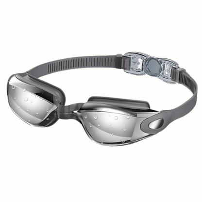Anti Fog Swimming Goggles for Adults