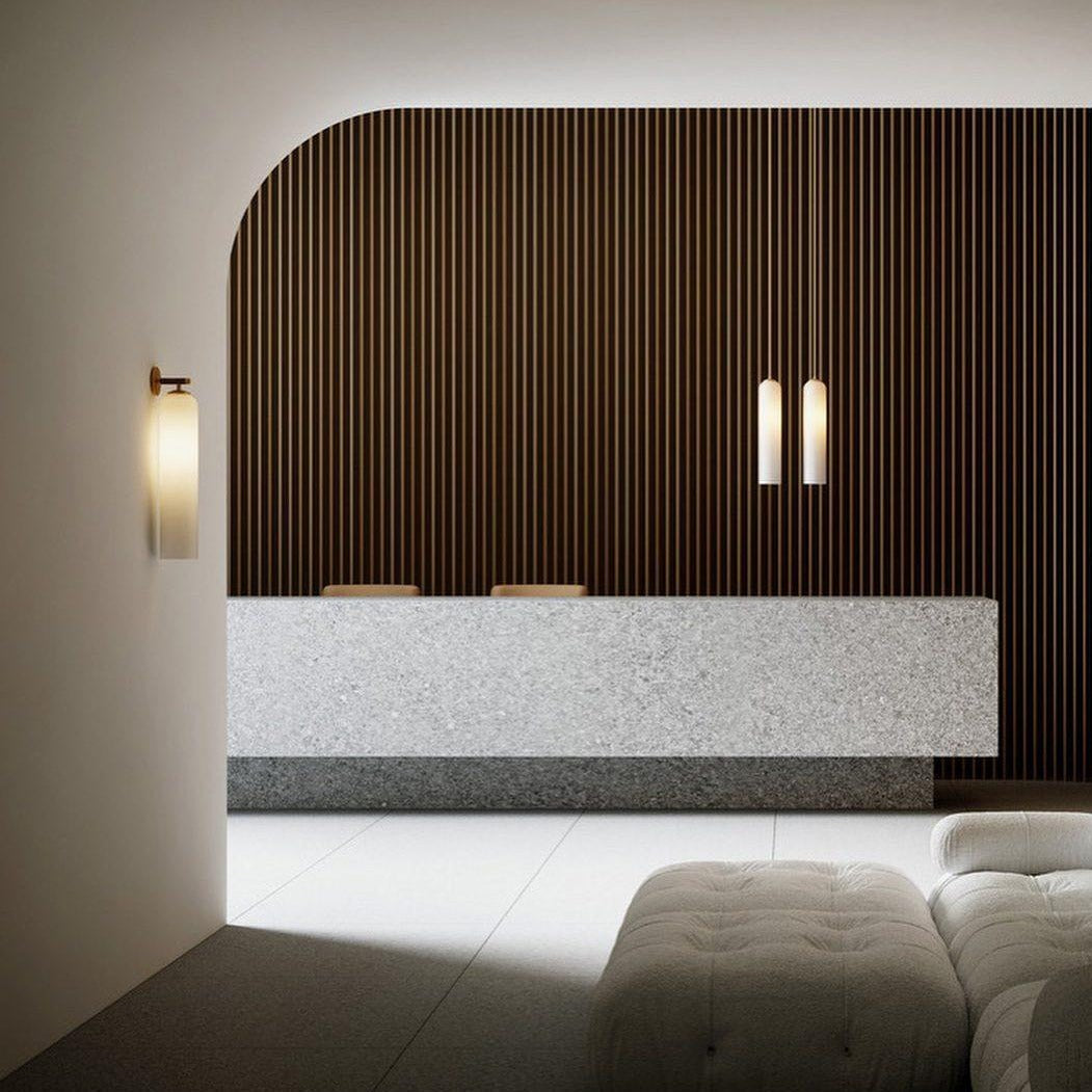 Elegant LED Wall Mount Lamp