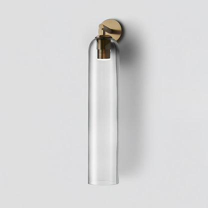Decorative Glass Panel Light